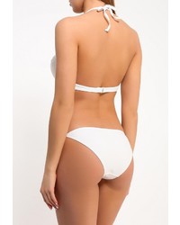 Белые трусики бикини от Befree