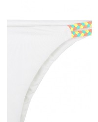 Белые трусики бикини от L-Space