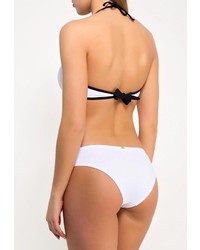 Белые трусики бикини от Phax
