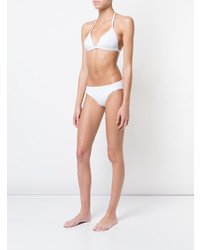 Белые трусики бикини от Eres