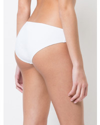 Белые трусики бикини от Eres