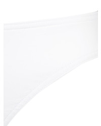 Белые трусики бикини от Eres