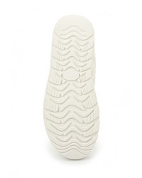 Белые угги от Dino Ricci Trend