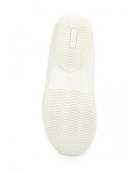 Белые угги от Pink Frost