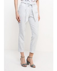 Белые узкие брюки от Dorothy Perkins