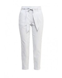 Белые узкие брюки от Dorothy Perkins