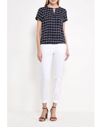 Белые узкие брюки от FiNN FLARE