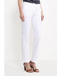 Белые узкие брюки от FiNN FLARE