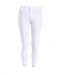 Белые узкие брюки от French Connection