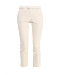 Белые узкие брюки от Gap