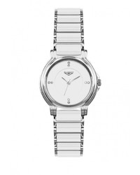 Женские белые часы от 33 Element