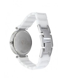 Женские белые часы от Anne Klein