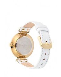 Женские белые часы от Anne Klein