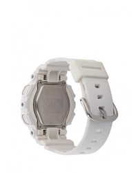 Женские белые часы от Casio