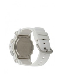 Женские белые часы от Casio