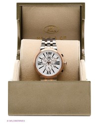 Мужские белые часы от HAAS & Cie