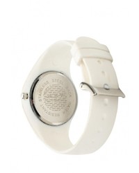 Женские белые часы от JK by Jacky Time