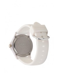 Женские белые часы от JK by Jacky Time