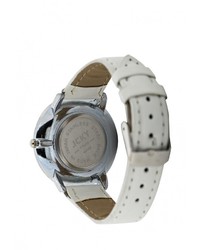 Женские белые часы от JK by Jacky Time