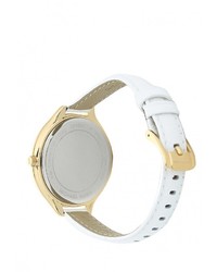 Женские белые часы от Michael Kors