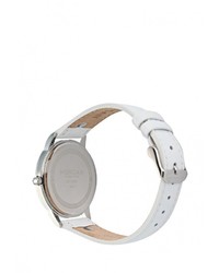 Женские белые часы от Morgan