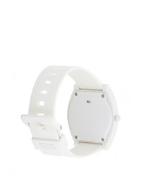 Мужские белые часы от Nixon