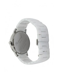 Женские белые часы от Romanoff