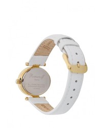 Женские белые часы от Romanoff