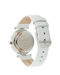 Женские белые часы от Romanoff