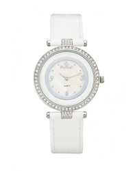 Женские белые часы от Romanoff