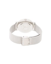 Мужские белые часы от PAUL HEWITT