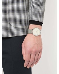 Мужские белые часы от PAUL HEWITT