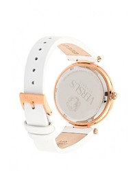 Женские белые часы от Versus