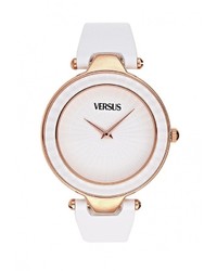 Женские белые часы от Versus