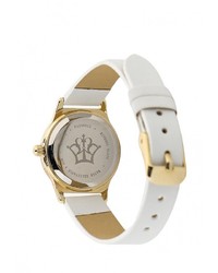 Женские белые часы от Спартак