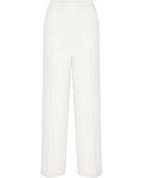 Белые широкие брюки от M Missoni