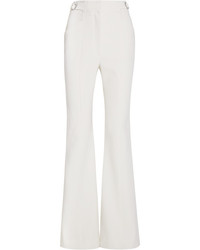 Белые широкие брюки от Proenza Schouler