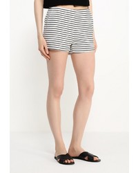 Женские белые шорты от adL