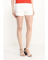 Женские белые шорты от adL