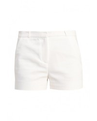 Женские белые шорты от adL