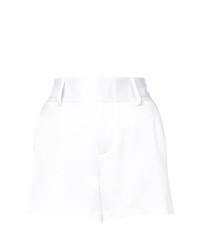 Женские белые шорты от Alice + Olivia