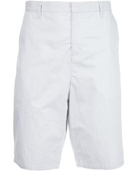 Мужские белые шорты от ATM Anthony Thomas Melillo