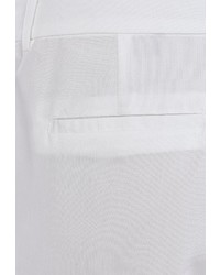 Женские белые шорты от Baon