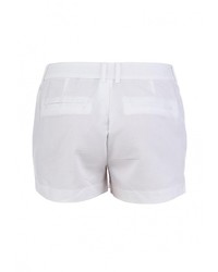 Женские белые шорты от Baon