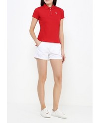 Женские белые шорты от Baon