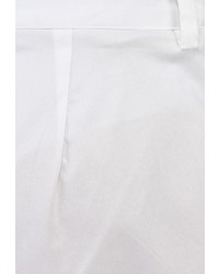 Женские белые шорты от Baon