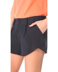 Женские белые шорты от Alice + Olivia