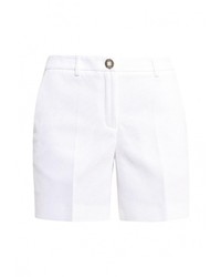 Женские белые шорты от Byblos