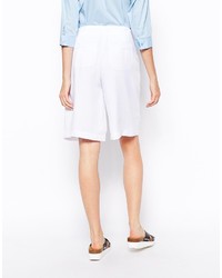 Женские белые шорты от Asos