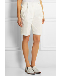 Женские белые шорты от Vanessa Bruno